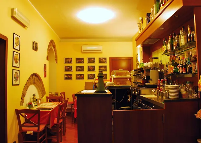 Hotel Major Genova